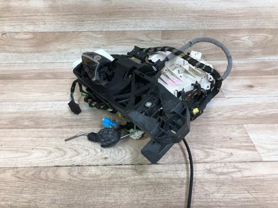 MERCEDES BENZ OEM W221 S550 S600 TRAVA ATUADOR PORTA LATERAL MOTORISTA FRONTAL 3 - Imagem 1 de 4