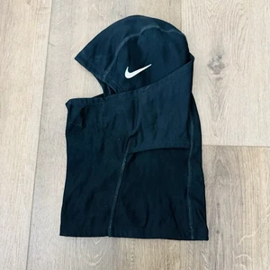 Nike Pasamontañas Negro Adulto Talla Única - Imagen 1 de 4