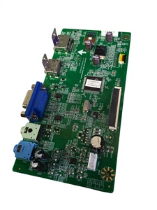 PLANAR LED2756W MONITOR MAINBOARD L27CAAHG-MJDP / 22025B9400P/T - Bild 1 von 4