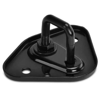 Placa de cierre de capó superior para Mercedes-Benz GLC300 2016 2017-2022 GLC350e Foto 1 de 4