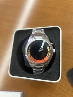 Orologio Fossil Big Tic JR8115 VINTAGE - Immagine 1 di 4