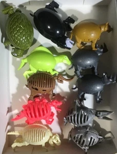 transformable egg  choose - Picture 1 of 10