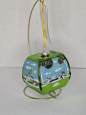 Disney Skyliner SK 325 Goofy Ornamento Foto 1 de 4