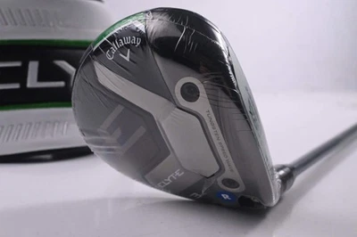 Callaway Elyte #3 Wood / 16.5 Degree / Regular Flex Project X Denali Charcoal 60 - Image 1 of 4