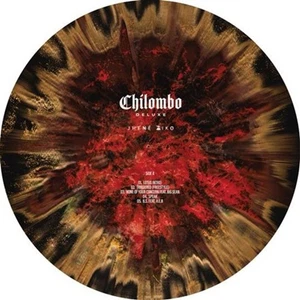 Jhené Aiko Jhene Aiko Chilombo Deluxe 3LP Vinyl Limited Picture Disc 12" Record - Picture 1 of 5