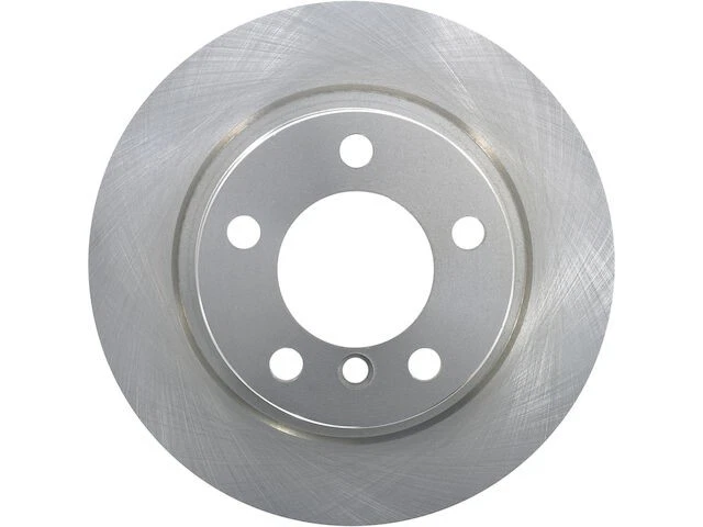 Rotor de freno trasero para Mini Cooper Countryman 2011-2016 2012 2015 2013 FG679MY Foto 1 de 1