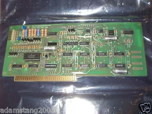 Simplex 562-083 2120 DC Transmission Board  - Picture 1 of 2