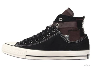 【US8】 CONVERSE ALL STAR 100 HI KOSUKE KAWAMURA 1SD032 【DS】 - Picture 1 of 4