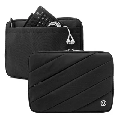 VanGoddy Tablet Shock Absorbing Sleeve Case Carry Bag For 12.9" iPad Pro 6th Gen - Image 1 of 4