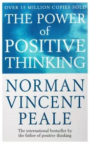 The Power Of Positive Thinking by Peale, Norman Vincent (Paperback) - Picture 1 of 1