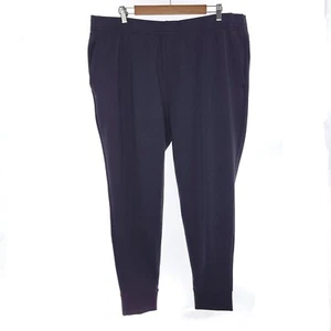 Pantalones activos sólidos Rhone Recovery Spar Collection absorbentes de humedad para hombre XXL - Imagen 1 de 11