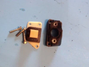 Homelite Super EZ Automatic Low Hour Chainsaw, Intake Reed Valves, Bin 5 - Picture 1 of 1