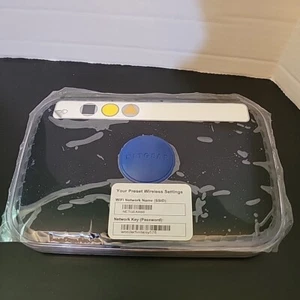 NETGEAR N600 600Mbps 4-Ports Dual Band Wi-Fi Router (WNDR3400) NEW WITHOUT BOX - Photo 1/5