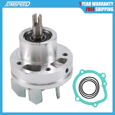 Water Pump For Honda GL1100 GL1100A GL1100I Goldwing 1100 1980-1982 1983 Foto 1 de 4