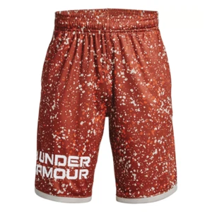 New Under Armour Boys' Stunt 3.0 Plus Shorts Pick Size & Color MSRP:$30 - Picture 1 of 4