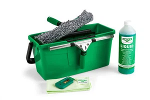 Unger professional window cleaning kit AK015 - Picture 1 of 12