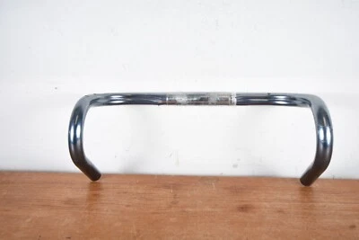 Vintage Cinelli Top Ergo Handlebar Cable Grooves 26.4mm Racing Bike 42cm - Image 1 of 4