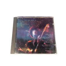 Thin Lizzy : Dévouement (le Meilleur De ) CD
