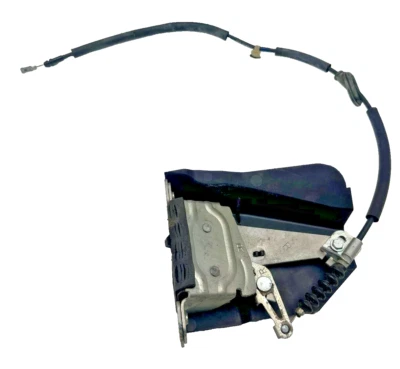 Rear Sliding Door Latch Front Part HONDA ODYSSEY Right 11 12 13 14 15 16 17 - Изображение 1 из 3