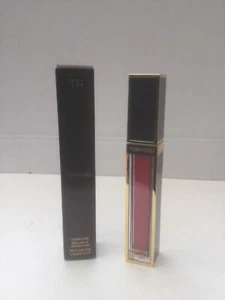 TOM FORD GLOSS LUXE 12 POSSESSION HIGH SHINE LIP GLOSS BRAND NEW IN BOX - Picture 1 of 5