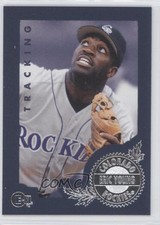1996 E-Motion XL Eric Young #180