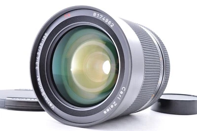 CONTAX Carl Zeiss Vario-Sonnar T* 35-135mm f/3.3-4.5 MMJ MF Lens [Excellent+5] - Image 1 of 4