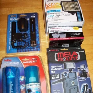 iPad Mini Video Production Kit - Bild 1 von 6