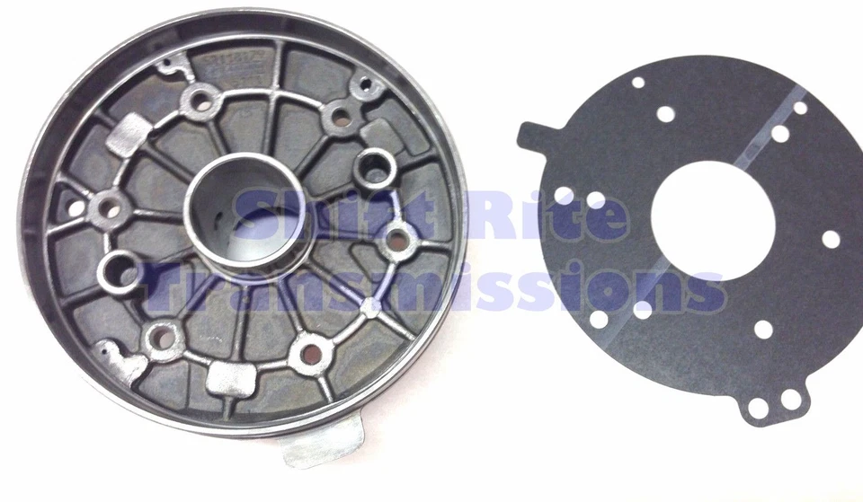 CARCASA DE PISTÓN DODGE OVERDRIVE A518 INCLUYE JUNTA A618 46RE 47RE 48RE ESTUCHE DE BUJE Foto 1 de 1