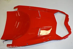 HOTBODIES RACING - ZX6R/RR 03-04 Undertail w/ LED signals Red PART: K036R-SB-R - Picture 1 of 1
