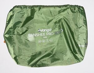 Official Genuine Spare Bag Carrier Holdall For Vango Banshee 300 Tent