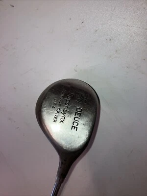 Super Lynx Deuce Fairway Driver - Image 1 of 4