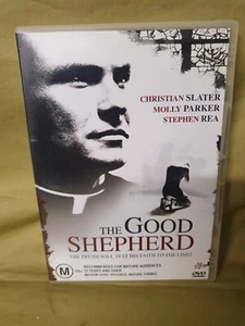The Good Shepherd, Christian Slater, DVD, R4, VGC, buy 1 get 1 50% off - Picture 1 of 1