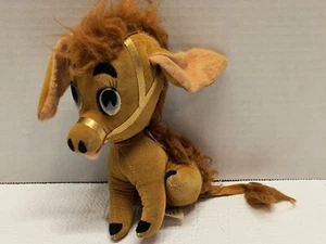 Donkey Suttons International Boudoir Pet Sawdust Filled Japan Rare Vintage - Bild 1 von 9