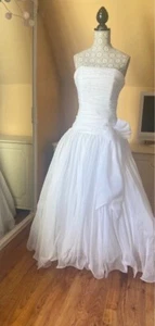 Brautkleid Pronuptia Paris 36 Hochzeitskleid - Bild 1 von 7