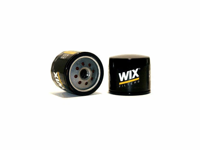 For 2004-2009 Workhorse W24 Oil Filter WIX 43132KY 2005 2006 2007 2008 8.1L V8 - Image 1 of 2