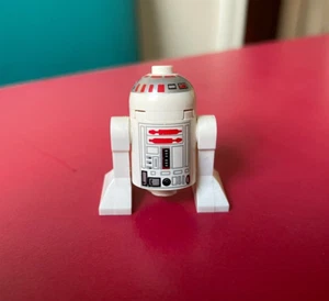LEGO Star Wars R5-D4 Astromech Droid Minifigure #7150 1999 Y-Wing X-Wing sw0029 - Picture 1 of 2