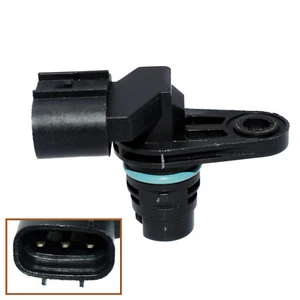 New Camshaft Sensor For 2006-2016 Kia Optima Hyundia Mazda 39350-25000,7517735 - Picture 1 of 11