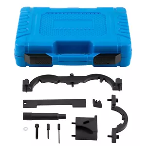 Turbo Engine Timing Tool Kit Set For Opel Vauxhall Chevrolet Cruze 1.0 1.2 1.4L - Foto 1 di 12
