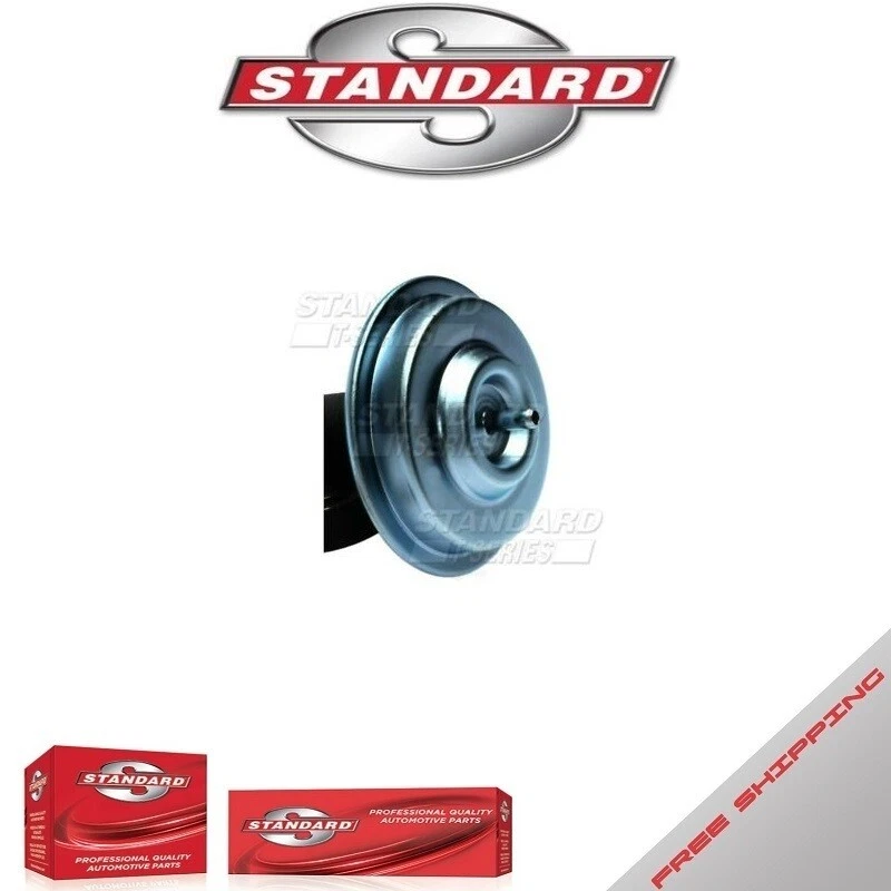 Válvula SMP STANDARD EGR para 1999-2000 MERCURY COUGAR V6-2,5 L Foto 1 de 4