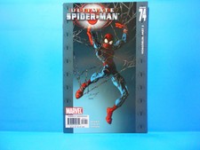 ULTIMATE SPIDER-MAN Volume 1 #74 of 133 2000-2009 Marvel Comics Uncertified