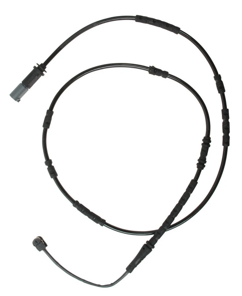 Sensor de desgaste de pastillas de freno trasero derecho pasajero XHBM099 BMW I12 i8 2014-2017 Foto 1 de 1