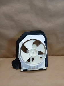 Motore ventola condensatore frigorifero GE 197D2411P016 WR60X20871 OEM originale #4439 - Foto 1 di 15