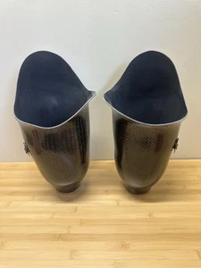 Prosthetic Right/Left Leg Sockets - Picture 1 of 5