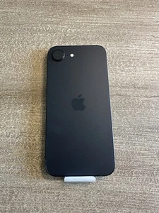 iPhone 16e 256GB (AT&T / Cricket) - Bild 1 von 4