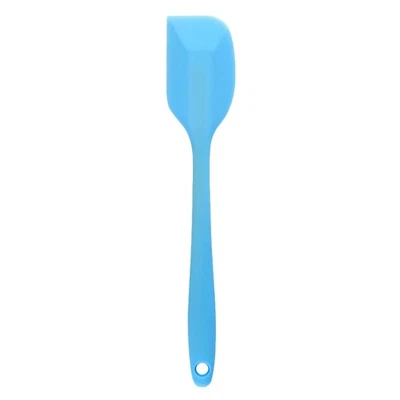 Silicone Spatula Tool Heat Resistant Baking Cooking Utensils Dishwasher Safe - Image 1 of 4