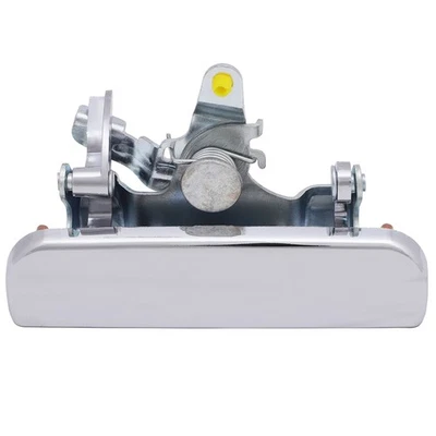 Exterior Chrome Tailgate Handle For Mazda B2200 B2600 1987-1993 B2000 1986-1987 - Image 1 of 4