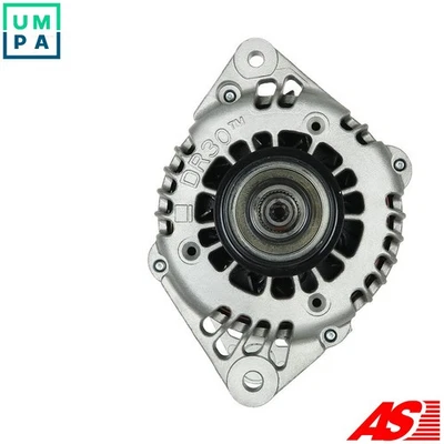 ALTERNATOR A1020PR FOR VAUXHALL ZAFIRA/Mk/II CORSA/III ASTRAVAN MERIVA  OPEL - Image 1 of 4