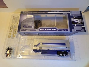 FansProject TFX-02 Parallax G3 Trailer OPENED BOX SEALED PLASTIC SEE DESCRIPTION - Picture 1 of 24