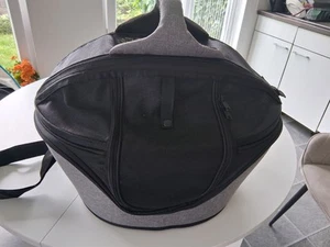 Haustier-Transporttasche Hunde Katzen Tasche Hundebox Transportbox Tragebox - Bild 1 von 7