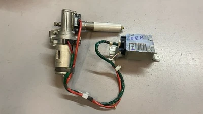 2010 - 2015 Toyota Prius Power Steering Column Motor Pump Module - Image 1 of 4